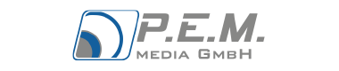 P.E.M. Media GmbH